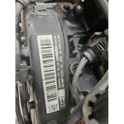 Moteur Volkswagen Sharan 2 Phase 2